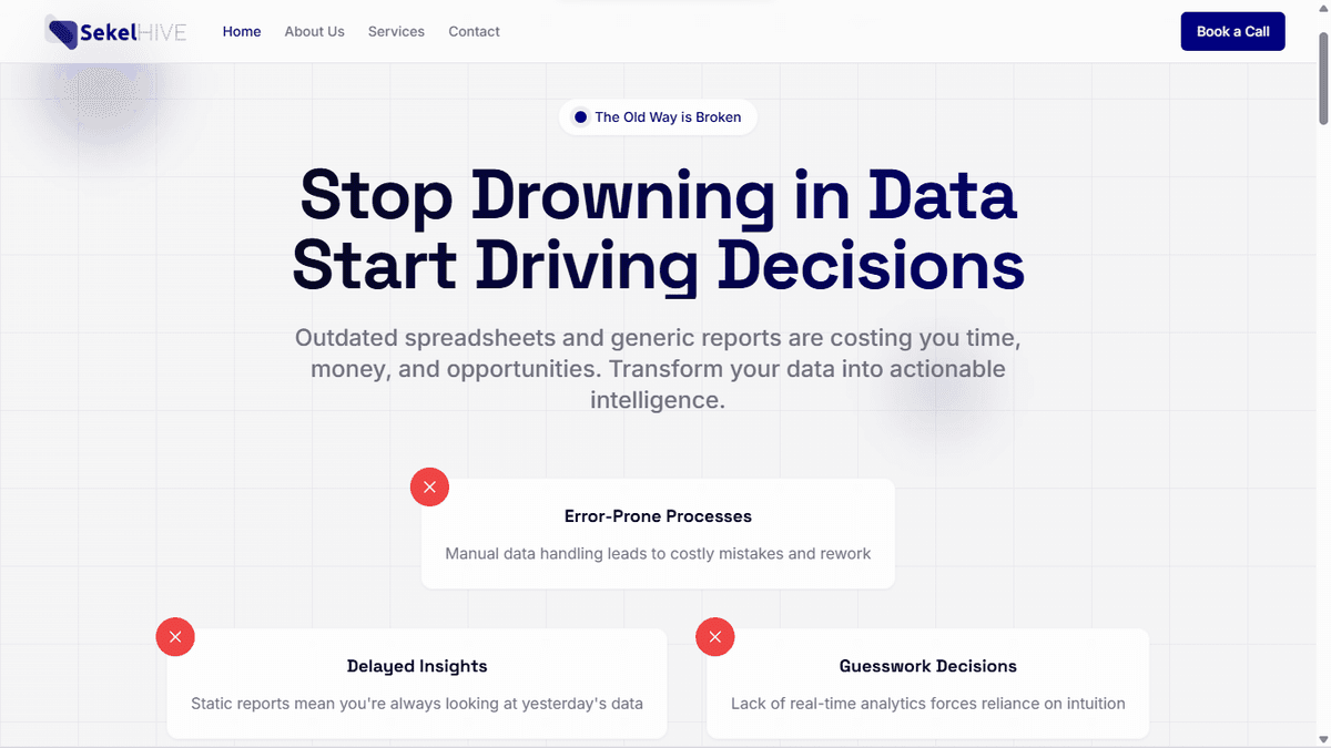 Short-Form Edit (Talking Head)